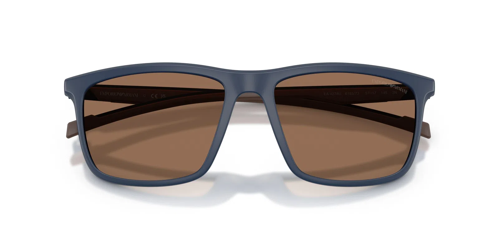 Emporio Armani 4278U Sunglasses - view 24